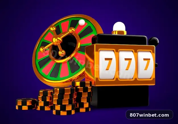 Jogos de Cassino Premium - Slots, Roleta, Blackjack e Dealer Ao Vivo